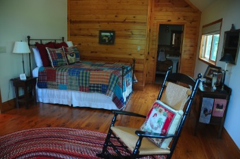 Stephen F. Austin Suite
