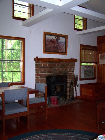 Pine Grove Cottage