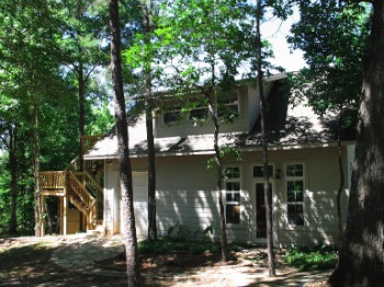 Treehouse