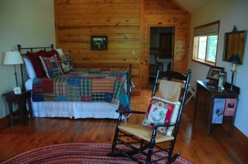 Stephen F. Austin Suite