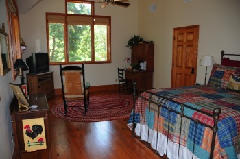 Stephen F. Austin Suite